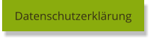 Datenschutzerklärung Datenschutzerklärung